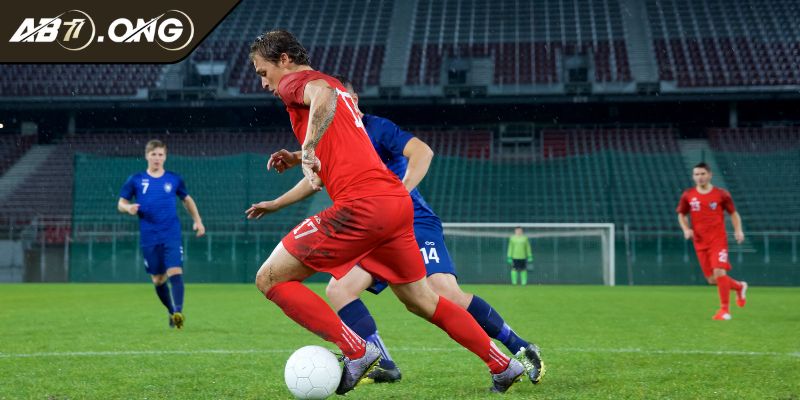 Tình hình lực lượng và chiến thuật