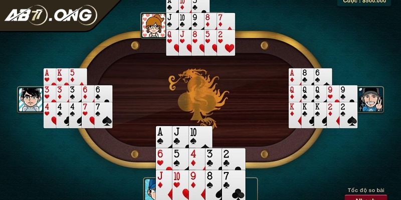 Bảng xếp hạng sức mạnh 