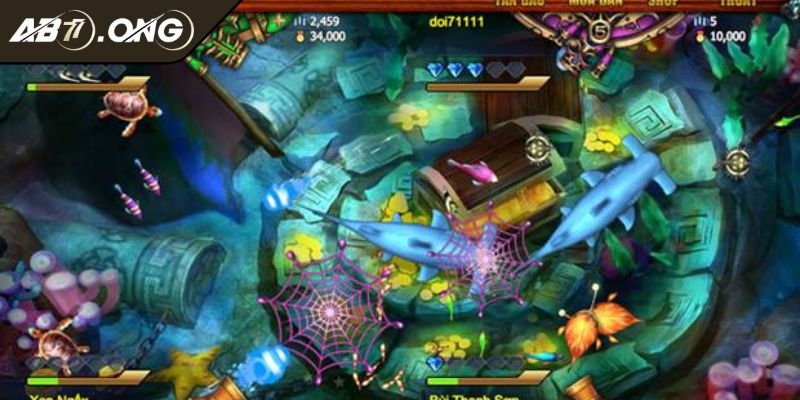 Download game cực chuẩn trên smartphone